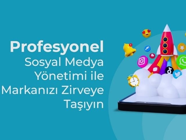 360 Derece Dijital Pazarlama Entegrasyonu