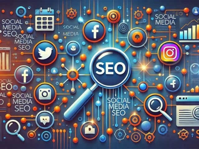 Adım Adım Sosyal SEO ve Profesyonel Kurulum Süreçleri