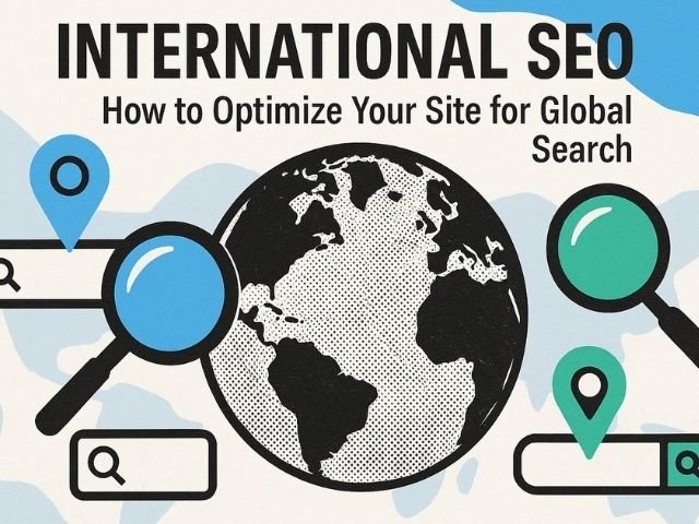 Çok Dilli ve Çok Bölgeli Teknik SEO Stratejileri