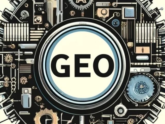 Generative Engine Optimization (GEO) Danışmanlığı