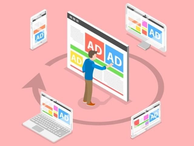 Google ADS Reklamlarına Özel Web Tasarım