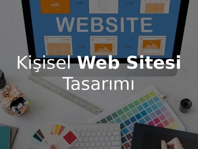 Kişisel SEO ve GEO Uyumlu Web Tasarım