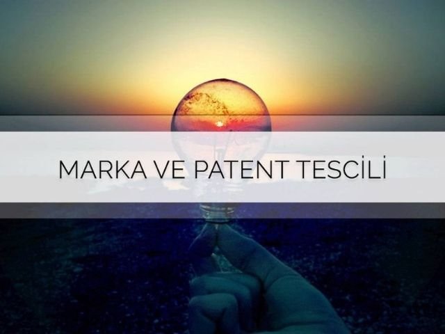 Konya Marka Tescil Patent Hizmetleri