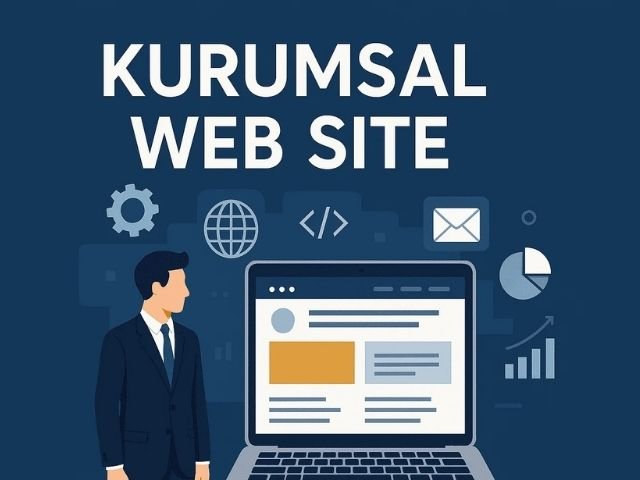 Kurumsal SEO ve GEO Uyumlu Web Tasarım Ajansı