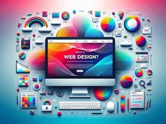 Özel Tasarım SEO ve GEO Uyumlu Web Site Tasarım
