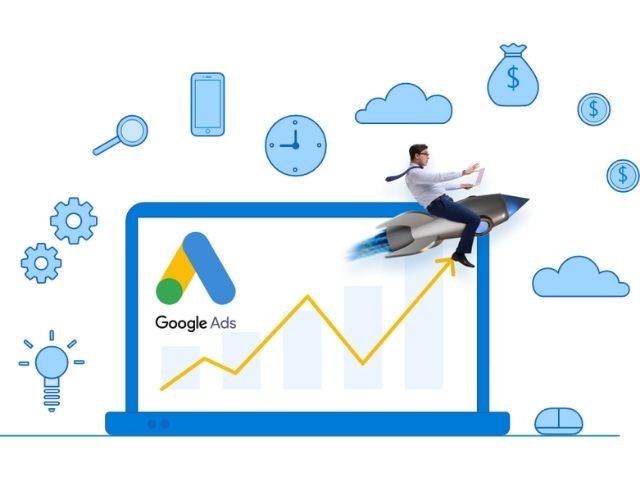 Performans Odaklı Profesyonel Google Ads Yönetimi