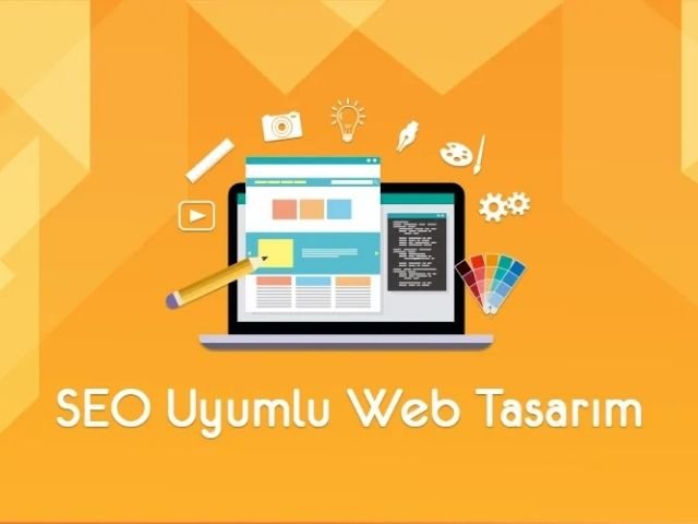 Profesyonel SEO ve GEO Uyumlu Web Tasarım Ajansı
