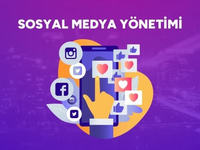 Profesyonel Sosyal Medya Yönetimi İşletmenize Ne Kazandırır?