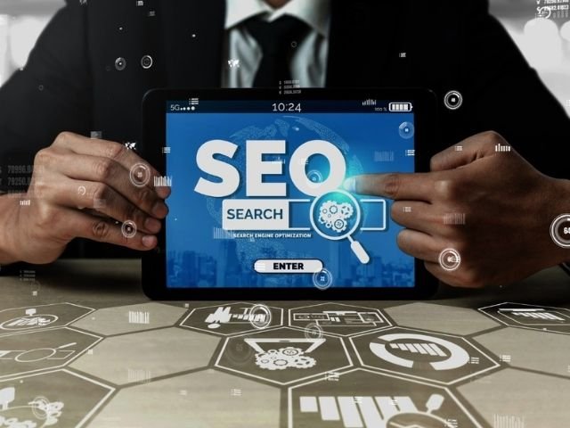 SEO Uzmanı Konya | Profesyonel Google Arama Motoru Uzmanlığı