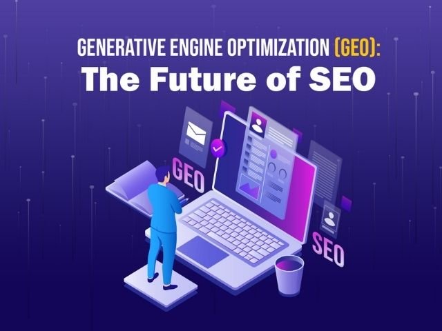 Uluslararası Generative Engine Optimization (GEO) Danışmanlığı