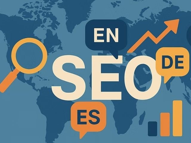 Uluslararası SEO Danışmanlığı Konya