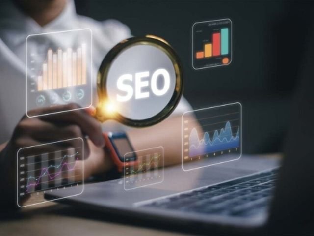 Veri ve Analiz Odaklı SEO Danışmanı Stratejileri