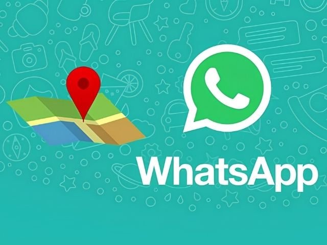 WhatsApp Harita Kayıt Ajansı