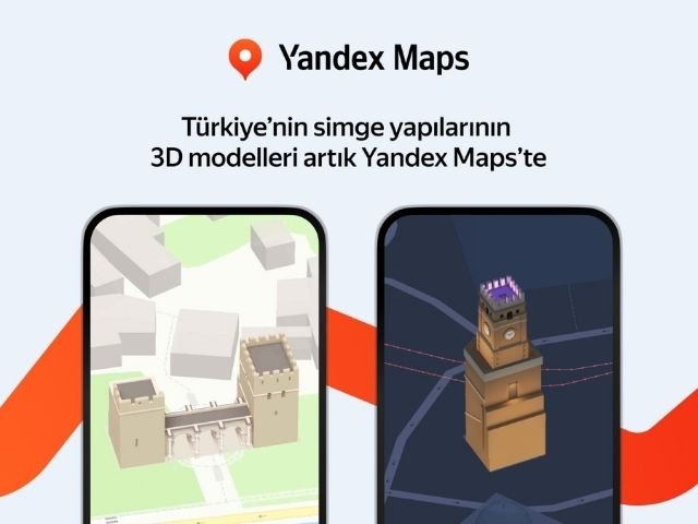 Yandex Navigasyon ve Arama Ağında Öne Geçiren Harita SEO Stratejileri