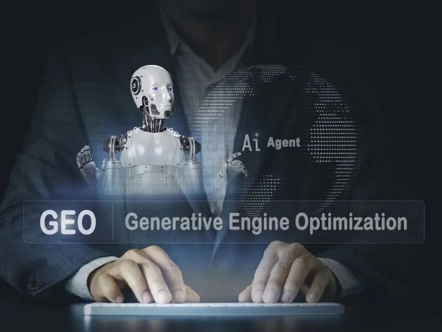 Yapay Zekâ Algoritmalarına Yön Veren GEO Uzmanı Stratejileri